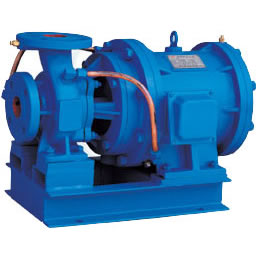 SLW（SLWR、SLWH、SLWY、SLWHY），SLWD（SLWRD、SLWHD、SLWHYD）系列單級單吸臥式離心泵是在參照本公司SLS系列立式離心泵基礎上改進設計而成