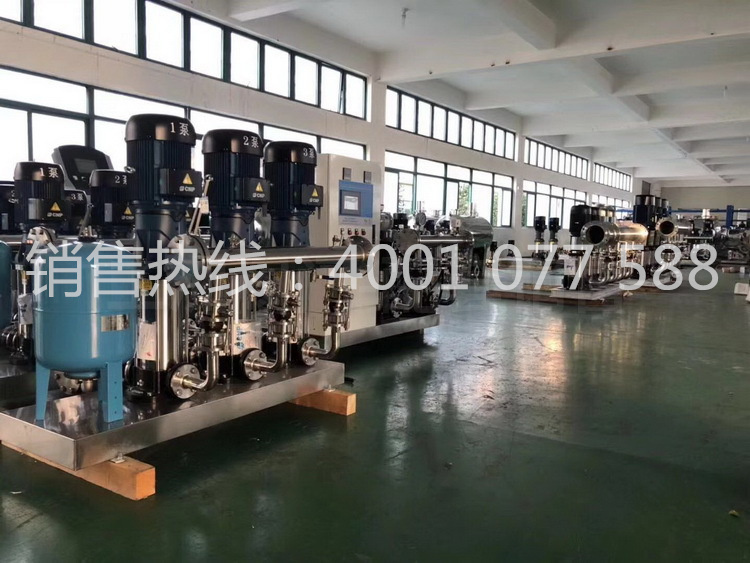 變頻恒壓供水設備，蘇州變頻供水設備，蘇州變頻恒壓，蘇州供水設備，蘇州南方泵業